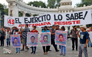 © Centro de Derechos Humanos de la Montaña Tlachinollan