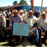 Movimiento en Defensa de la vida y el territorio © SIPAZ, Archivo